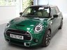 USED 2020 70 MINI HATCH 2.0 Cooper S Exclusive Hatchback 5dr Petrol Steptronic Euro 6 (s/s) (192 ps) SAT NAV-PAN ROOF-COMFORT PLUS