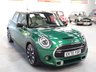 USED 2020 70 MINI HATCH 2.0 Cooper S Exclusive Hatchback 5dr Petrol Steptronic Euro 6 (s/s) (192 ps) SAT NAV-PAN ROOF-COMFORT PLUS