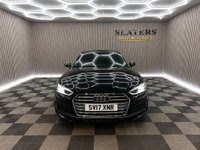 USED 2017 17 AUDI A5 2.0 TDI ultra S line Sportback 5dr Diesel S Tronic Euro 6 (s/s) (190 ps) Complementary 6 Months RAC Warranty and 12 Months RAC Breakdown Cover Also Receive a Full MOT With All Advisory Work Completed, Fresh Engine Service and RAC Multipoint Check Before Collection/Delivery