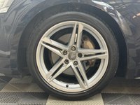 USED 2017 17 AUDI A5 2.0 TDI ultra S line Sportback 5dr Diesel S Tronic Euro 6 (s/s) (190 ps) Complementary 6 Months RAC Warranty and 12 Months RAC Breakdown Cover Also Receive a Full MOT With All Advisory Work Completed, Fresh Engine Service and RAC Multipoint Check Before Collection/Delivery