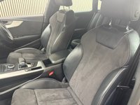 USED 2017 17 AUDI A5 2.0 TDI ultra S line Sportback 5dr Diesel S Tronic Euro 6 (s/s) (190 ps) Complementary 6 Months RAC Warranty and 12 Months RAC Breakdown Cover Also Receive a Full MOT With All Advisory Work Completed, Fresh Engine Service and RAC Multipoint Check Before Collection/Delivery
