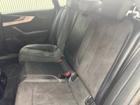 USED 2017 17 AUDI A5 2.0 TDI ultra S line Sportback 5dr Diesel S Tronic Euro 6 (s/s) (190 ps) Complementary 6 Months RAC Warranty and 12 Months RAC Breakdown Cover Also Receive a Full MOT With All Advisory Work Completed, Fresh Engine Service and RAC Multipoint Check Before Collection/Delivery