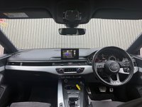 USED 2017 17 AUDI A5 2.0 TDI ultra S line Sportback 5dr Diesel S Tronic Euro 6 (s/s) (190 ps) Complementary 6 Months RAC Warranty and 12 Months RAC Breakdown Cover Also Receive a Full MOT With All Advisory Work Completed, Fresh Engine Service and RAC Multipoint Check Before Collection/Delivery