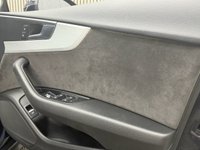 USED 2017 17 AUDI A5 2.0 TDI ultra S line Sportback 5dr Diesel S Tronic Euro 6 (s/s) (190 ps) Complementary 6 Months RAC Warranty and 12 Months RAC Breakdown Cover Also Receive a Full MOT With All Advisory Work Completed, Fresh Engine Service and RAC Multipoint Check Before Collection/Delivery