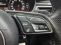 USED 2017 17 AUDI A5 2.0 TDI ultra S line Sportback 5dr Diesel S Tronic Euro 6 (s/s) (190 ps) Complementary 6 Months RAC Warranty and 12 Months RAC Breakdown Cover Also Receive a Full MOT With All Advisory Work Completed, Fresh Engine Service and RAC Multipoint Check Before Collection/Delivery