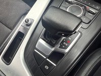 USED 2017 17 AUDI A5 2.0 TDI ultra S line Sportback 5dr Diesel S Tronic Euro 6 (s/s) (190 ps) Complementary 6 Months RAC Warranty and 12 Months RAC Breakdown Cover Also Receive a Full MOT With All Advisory Work Completed, Fresh Engine Service and RAC Multipoint Check Before Collection/Delivery