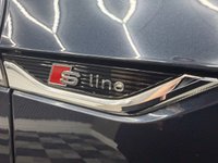 USED 2017 17 AUDI A5 2.0 TDI ultra S line Sportback 5dr Diesel S Tronic Euro 6 (s/s) (190 ps) Complementary 6 Months RAC Warranty and 12 Months RAC Breakdown Cover Also Receive a Full MOT With All Advisory Work Completed, Fresh Engine Service and RAC Multipoint Check Before Collection/Delivery