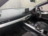 USED 2017 17 AUDI A5 2.0 TDI ultra S line Sportback 5dr Diesel S Tronic Euro 6 (s/s) (190 ps) Complementary 6 Months RAC Warranty and 12 Months RAC Breakdown Cover Also Receive a Full MOT With All Advisory Work Completed, Fresh Engine Service and RAC Multipoint Check Before Collection/Delivery