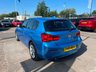 USED 2019 19 BMW 1 SERIES 2.0 118d SE Hatchback 5dr Diesel Auto Euro 6 (s/s) (150 ps) (Rates starting as low as 11.9%!!!)