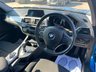 USED 2019 19 BMW 1 SERIES 2.0 118d SE Hatchback 5dr Diesel Auto Euro 6 (s/s) (150 ps) (Rates starting as low as 11.9%!!!)