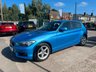 USED 2019 19 BMW 1 SERIES 2.0 118d SE Hatchback 5dr Diesel Auto Euro 6 (s/s) (150 ps) (Rates starting as low as 11.9%!!!)