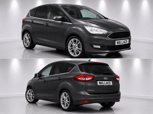 View our FORD GRAND C-MAX