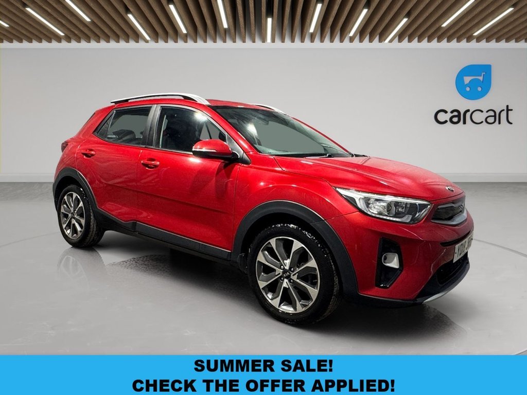 Kia STONIC, 2018 for sale