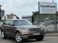 USED 2017 67 LAND ROVER RANGE ROVER VELAR 2.0 D240 SE Auto 4WD Euro 6 (s/s) 5dr 