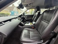 USED 2017 67 LAND ROVER RANGE ROVER VELAR 2.0 D240 SE Auto 4WD Euro 6 (s/s) 5dr 