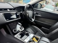 USED 2017 67 LAND ROVER RANGE ROVER VELAR 2.0 D240 SE Auto 4WD Euro 6 (s/s) 5dr 