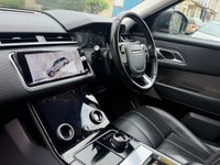 USED 2017 67 LAND ROVER RANGE ROVER VELAR 2.0 D240 SE Auto 4WD Euro 6 (s/s) 5dr 