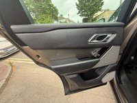 USED 2017 67 LAND ROVER RANGE ROVER VELAR 2.0 D240 SE Auto 4WD Euro 6 (s/s) 5dr 