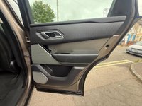 USED 2017 67 LAND ROVER RANGE ROVER VELAR 2.0 D240 SE Auto 4WD Euro 6 (s/s) 5dr 