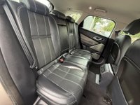 USED 2017 67 LAND ROVER RANGE ROVER VELAR 2.0 D240 SE Auto 4WD Euro 6 (s/s) 5dr 