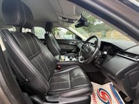 USED 2017 67 LAND ROVER RANGE ROVER VELAR 2.0 D240 SE Auto 4WD Euro 6 (s/s) 5dr 