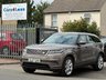 USED 2017 67 LAND ROVER RANGE ROVER VELAR 2.0 D240 SE Auto 4WD Euro 6 (s/s) 5dr 