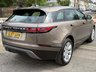 USED 2017 67 LAND ROVER RANGE ROVER VELAR 2.0 D240 SE Auto 4WD Euro 6 (s/s) 5dr 