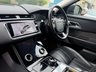 USED 2017 67 LAND ROVER RANGE ROVER VELAR 2.0 D240 SE Auto 4WD Euro 6 (s/s) 5dr 