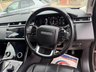 USED 2017 67 LAND ROVER RANGE ROVER VELAR 2.0 D240 SE Auto 4WD Euro 6 (s/s) 5dr 