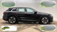 USED 2023 23 AUDI Q8 E-TRON 50 Sport SUV 5dr Electric Auto quattro 95kWh (11kW Charger) (340 ps) 