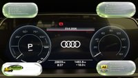 USED 2023 23 AUDI Q8 E-TRON 50 Sport SUV 5dr Electric Auto quattro 95kWh (11kW Charger) (340 ps) 