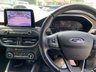 USED 2020 70 FORD FOCUS 1.0T EcoBoost Vignale Hatchback 5dr Petrol Manual Euro 6 (s/s) (125 ps) 