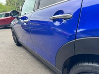 USED 2018 68 MINI HATCH 1.5 Cooper Hatchback 5dr Petrol Manual Euro 6 (s/s) (136 ps) CHILI PACK + NAV + AMBIENT LIGHTING + CRUISE + 17 INCH BLACK ALLOYS