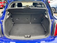 USED 2018 68 MINI HATCH 1.5 Cooper Hatchback 5dr Petrol Manual Euro 6 (s/s) (136 ps) CHILI PACK + NAV + AMBIENT LIGHTING + CRUISE + 17 INCH BLACK ALLOYS