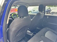 USED 2018 68 MINI HATCH 1.5 Cooper Hatchback 5dr Petrol Manual Euro 6 (s/s) (136 ps) CHILI PACK + NAV + AMBIENT LIGHTING + CRUISE + 17 INCH BLACK ALLOYS
