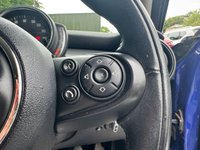 USED 2018 68 MINI HATCH 1.5 Cooper Hatchback 5dr Petrol Manual Euro 6 (s/s) (136 ps) CHILI PACK + NAV + AMBIENT LIGHTING + CRUISE + 17 INCH BLACK ALLOYS