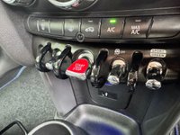 USED 2018 68 MINI HATCH 1.5 Cooper Hatchback 5dr Petrol Manual Euro 6 (s/s) (136 ps) CHILI PACK + NAV + AMBIENT LIGHTING + CRUISE + 17 INCH BLACK ALLOYS