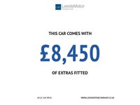 USED 2018 68 MINI HATCH 1.5 Cooper Hatchback 5dr Petrol Manual Euro 6 (s/s) (136 ps) CHILI PACK + NAV + AMBIENT LIGHTING + CRUISE + 17 INCH BLACK ALLOYS