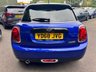USED 2018 68 MINI HATCH 1.5 Cooper Hatchback 5dr Petrol Manual Euro 6 (s/s) (136 ps) CHILI PACK + NAV + AMBIENT LIGHTING + CRUISE + 17 INCH BLACK ALLOYS