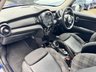 USED 2018 68 MINI HATCH 1.5 Cooper Hatchback 5dr Petrol Manual Euro 6 (s/s) (136 ps) CHILI PACK + NAV + AMBIENT LIGHTING + CRUISE + 17 INCH BLACK ALLOYS