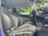 USED 2018 68 MINI HATCH 1.5 Cooper Hatchback 5dr Petrol Manual Euro 6 (s/s) (136 ps) CHILI PACK + NAV + AMBIENT LIGHTING + CRUISE + 17 INCH BLACK ALLOYS
