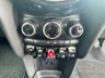 USED 2018 68 MINI HATCH 1.5 Cooper Hatchback 5dr Petrol Manual Euro 6 (s/s) (136 ps) CHILI PACK + NAV + AMBIENT LIGHTING + CRUISE + 17 INCH BLACK ALLOYS