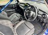 USED 2018 68 MINI HATCH 1.5 Cooper Hatchback 5dr Petrol Manual Euro 6 (s/s) (136 ps) CHILI PACK + NAV + AMBIENT LIGHTING + CRUISE + 17 INCH BLACK ALLOYS