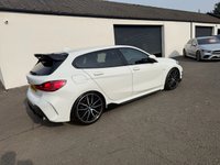 USED 2020 20 BMW 1 SERIES 2.0 118d M Sport Hatchback 5dr Diesel Auto Euro 6 (s/s) (150 ps) 