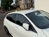 USED 2020 20 BMW 1 SERIES 2.0 118d M Sport Hatchback 5dr Diesel Auto Euro 6 (s/s) (150 ps) 