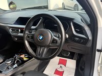 USED 2020 20 BMW 1 SERIES 2.0 118d M Sport Hatchback 5dr Diesel Auto Euro 6 (s/s) (150 ps) 
