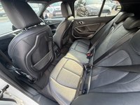 USED 2020 20 BMW 1 SERIES 2.0 118d M Sport Hatchback 5dr Diesel Auto Euro 6 (s/s) (150 ps) 