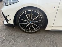 USED 2020 20 BMW 1 SERIES 2.0 118d M Sport Hatchback 5dr Diesel Auto Euro 6 (s/s) (150 ps) 