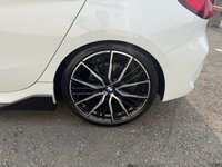 USED 2020 20 BMW 1 SERIES 2.0 118d M Sport Hatchback 5dr Diesel Auto Euro 6 (s/s) (150 ps) 