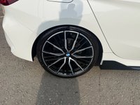 USED 2020 20 BMW 1 SERIES 2.0 118d M Sport Hatchback 5dr Diesel Auto Euro 6 (s/s) (150 ps) 